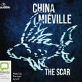 Cover Art for 9780655696490, The Scar (New Crobuzon) [Audio] by China Mieville, Damian Lynch
