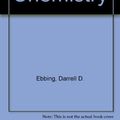 Cover Art for 9780395613535, General Chemistry by Darrell Ebbing