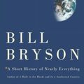 Cover Art for 9780385660037, A Short History of Nearly Everything by Bill Bryson