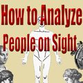 Cover Art for 1230000033543, How to Analyze People on Sight by Elsie Lincoln Benedict, Ralph Paine Benedict