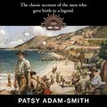 Cover Art for 9780140165395, The Anzacs by Patsy Adam-Smith