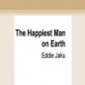 Cover Art for 9780369349668, The Happiest Man on Earth by Eddie Jaku
