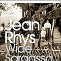 Cover Art for B007I0K5D2, Wide Sargasso Sea by Jean Rhys