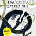 Cover Art for 9789513186524, Haudattu jättiläinen by Ishiguro Kazuo