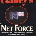 Cover Art for 9781101002438, Tom Clancy’s Net Force by Tom Clancy, Steve Pieczenik, Steve Perry