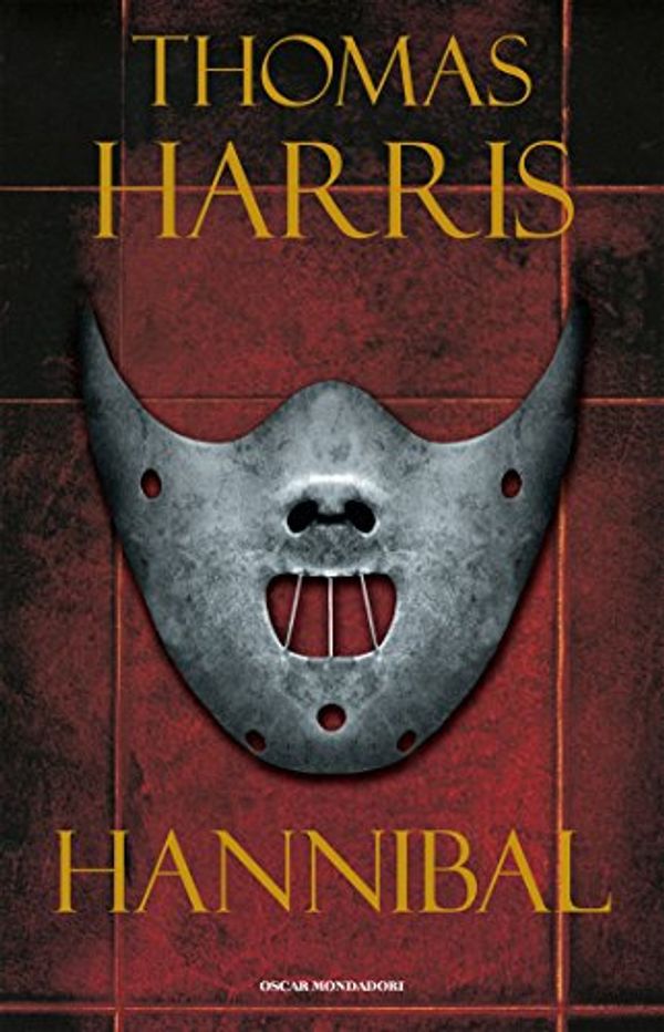 Cover Art for B01IE77B3E, Hannibal by Thomas Harris