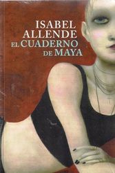 Cover Art for 9789588617114, El Cuaderno De Maya by ISABEL ALLENDE