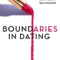 Cover Art for 9781480554634, Boundaries in Dating by Dr. Henry Cloud