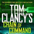 Cover Art for 9780241481684, Tom Clancy's Chain of Command by Marc Cameron