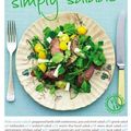Cover Art for B017PO1O9E, Simply Salads (The Australian Women's Weekly Essentials) by The Australian Women's Weekly (2012-01-01) by The Australian Women's Weekly;