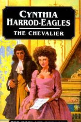 Cover Art for 9780316910798, The Chevalier by Harrod-Eagles, Cynthia