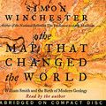 Cover Art for 9780694525218, Map That Changed the World CD by Simon Winchester