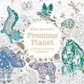 Cover Art for 9781454956099, Millie Marotta's Precious Planet by Millie Marotta