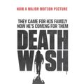 Cover Art for 9780715653074, Death Wish by Brian Garfield