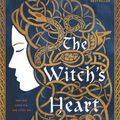 Cover Art for 9780593101193, The Witch's Heart by Genevieve Gornichec
