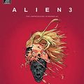 Cover Art for B07L6G999C, William Gibson's Alien 3 #4 by William Gibson, Johnnie Christmas