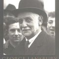 Cover Art for 9780198201649, George Lansbury: At the Heart of Old Labour by John Shepherd