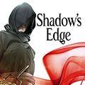 Cover Art for 9781841497419, Shadow's Edge by Brent Weeks