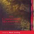 Cover Art for 9780814715772, The Communist Manifesto by Mark Cowling