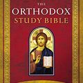 Cover Art for B000XPNVFI, The Orthodox Study Bible, eBook: Ancient Christianity Speaks to Today's World by Thomas Nelson