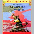 Cover Art for 9780739356647, Martin the Warrior by Brian Jacques