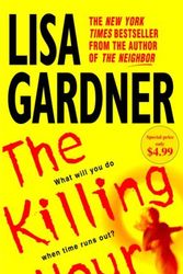 Cover Art for 9780553593181, The Killing Hour by Lisa Gardner
