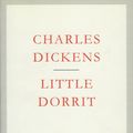 Cover Art for 9781857151114, Little Dorrit by Charles Dickens