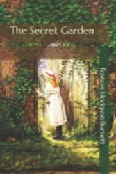 Cover Art for 9798557217651, The Secret Garden by Frances Hodgson Burnett