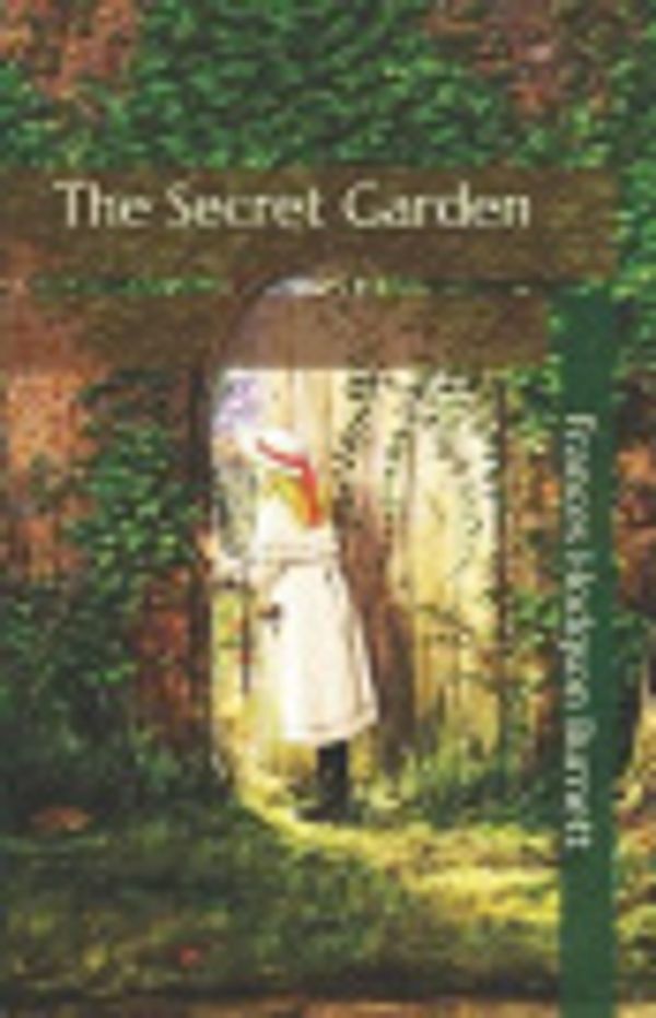 Cover Art for 9798557217651, The Secret Garden by Frances Hodgson Burnett