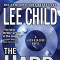 Cover Art for 9780440241034, The Hard Way by Lee Child