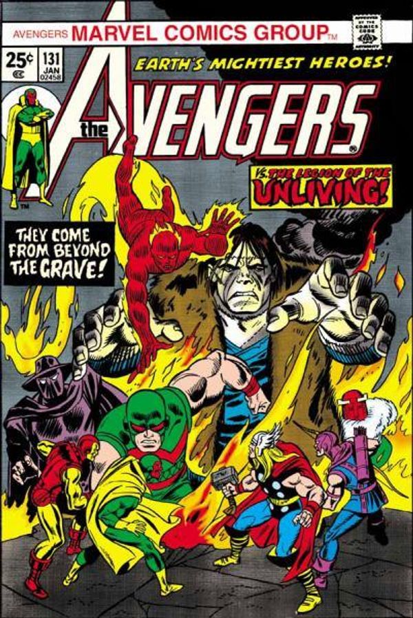 Cover Art for 9780785159681, Avengers by Hachette Australia
