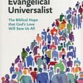 Cover Art for 9780281068753, The Evangelical Universalist by Gregory MacDonald