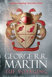 Cover Art for 9780575118676, Tuf Voyaging by George R.R. Martin