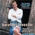 Cover Art for 9781864033120, The Barefoot Investor by Scott Pape