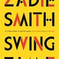 Cover Art for 9788763850711, Swing time by Zadie Smith