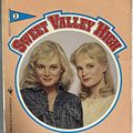 Cover Art for 9780553239690, Double Love (Sweet Valley High #1) by Francine Pascal