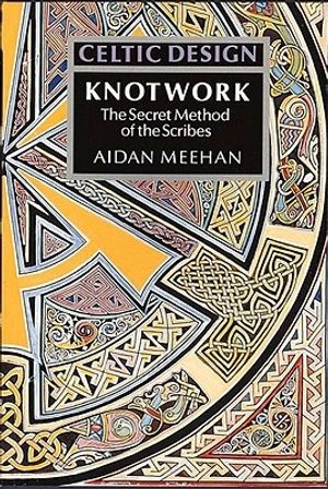 Cover Art for 9780500276303, Knotwork by Aidan Meehan