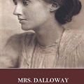 Cover Art for 9781533544841, Mrs. Dalloway by Virginia Woolf