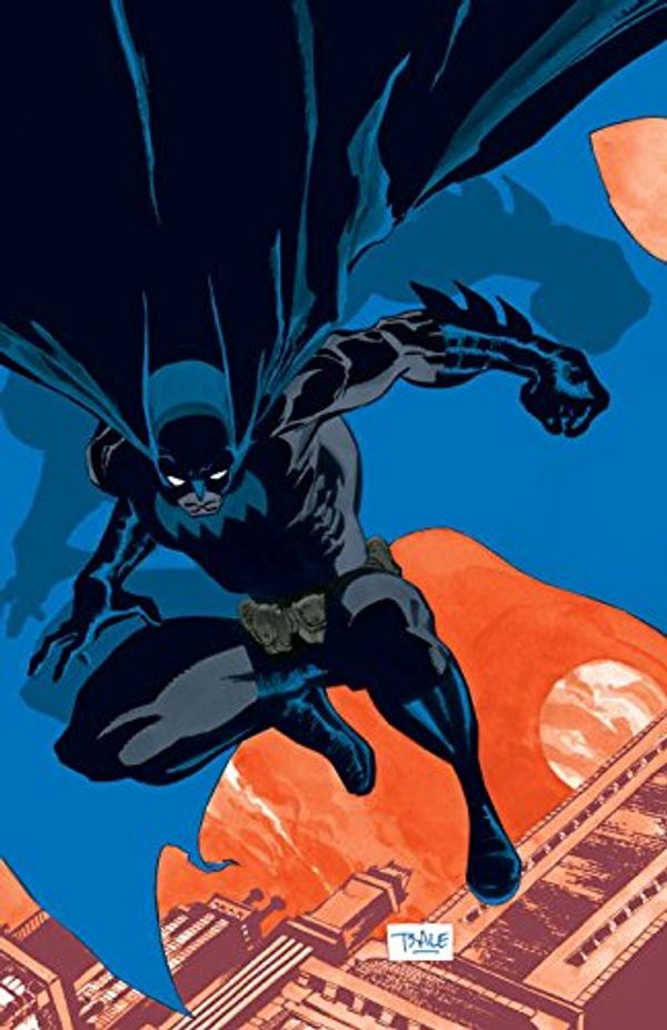 Cover Art for 9781401271237, Batman: Haunted Knight (New Edition) by Jeph Loeb