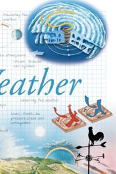 Cover Art for 9781592700592, Weather by Eduardo Banqueri