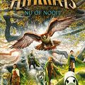 Cover Art for 9789025873868, Nu of nooit (Spirit animals) by Brandon Mull, Marie Lu