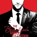 Cover Art for 9781501136313, The Beautiful Series CollectionChloe & Bennett: Beautiful Bastard, Beautiful B... by Christina Lauren
