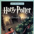 Cover Art for 9788478885497, Harry Potter Y La Camara Secreta  by J. K. Rowling