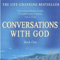Cover Art for 9780340693254, Conversations with God: Bk. 1 by Neale Donald Walsch