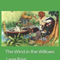 Cover Art for 9781083010490, The Wind in the Willows by Kenneth Grahame