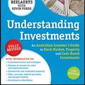 Cover Art for 9781742469430, Understanding Investments by Charles Beelaerts