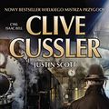 Cover Art for 9788324171101, Nożownik by Clive Cussler, Justin Scott