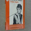 Cover Art for 9780451093684, Breakfast at Tiffany's by Truman Capote