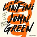 Cover Art for 9782075097444, Tortues a l'infini by John Green