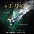 Cover Art for 9780449014899, Alliance by Mark Frost, Nick Chamian